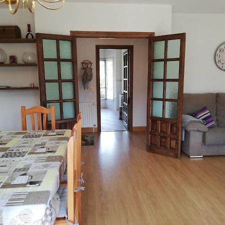 Apartamento Penalabra Потес Екстер'єр фото