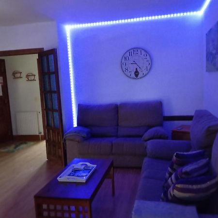Apartamento Penalabra Потес Екстер'єр фото