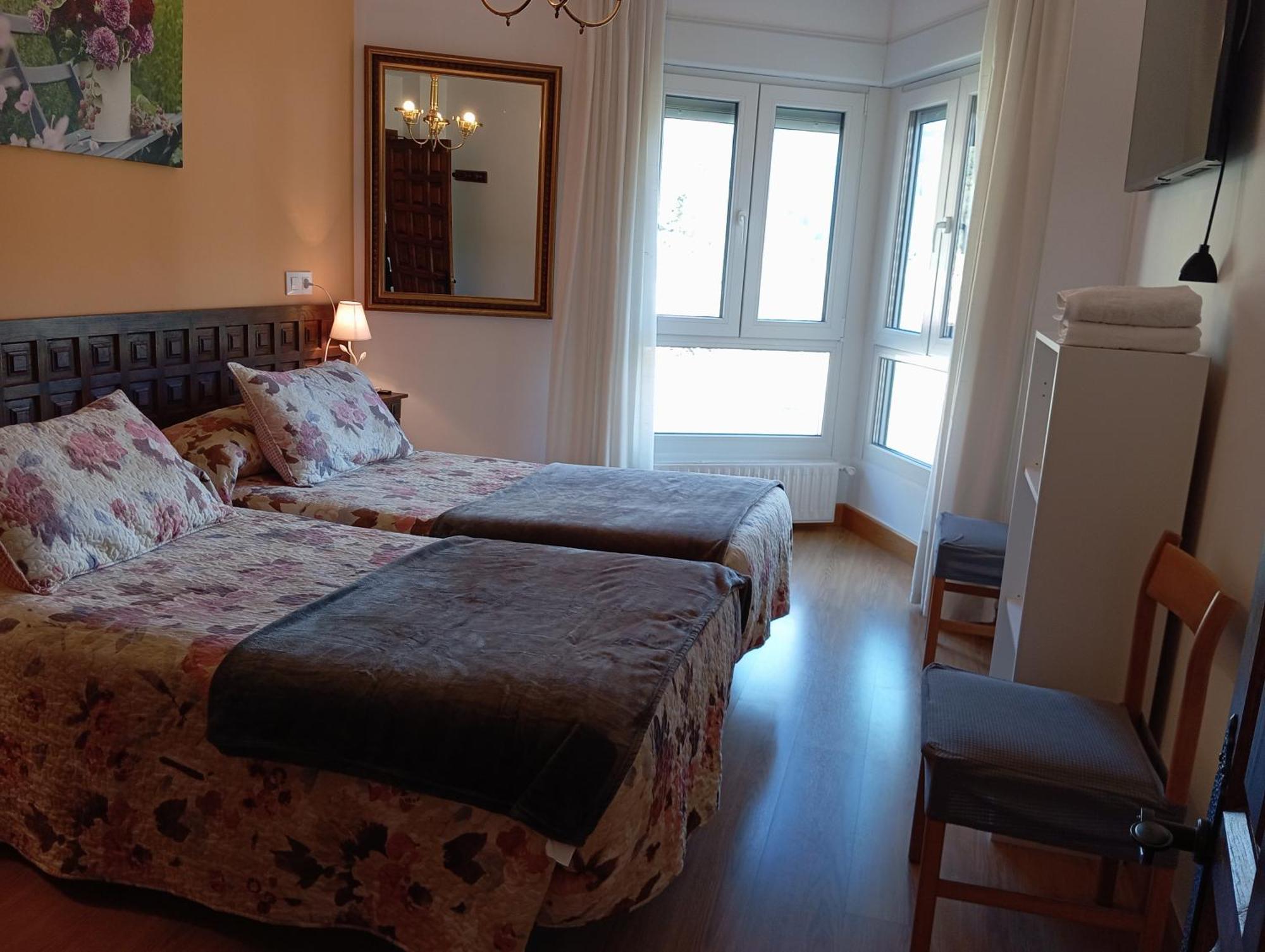 Apartamento Penalabra Потес Екстер'єр фото