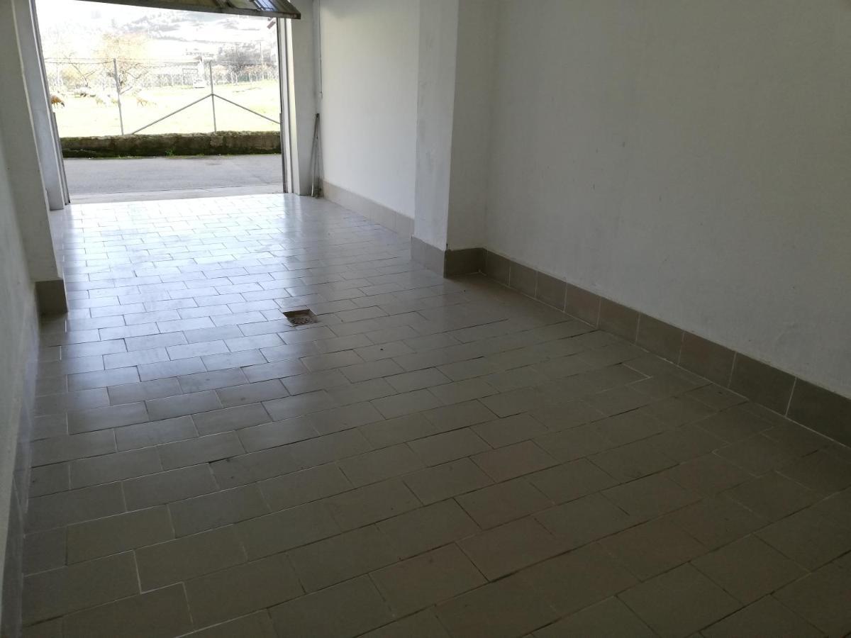 Apartamento Penalabra Потес Екстер'єр фото